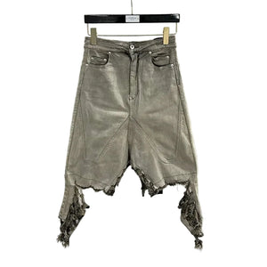 Retro Pockets Versatile Y2K Skirt