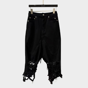 Retro Pockets Versatile Y2K Skirt