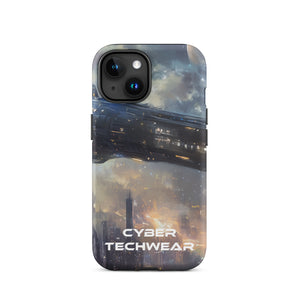 Retro Premium iPhone Case