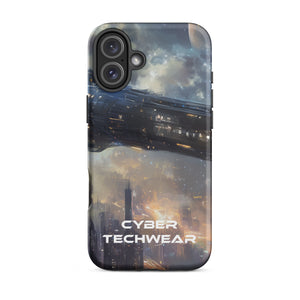 Retro Premium iPhone Case