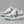 Retro PU Leather Shoes Y2K