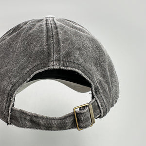 Retro Solid Baseball Hats New Y2K