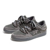 Retro Star Y2K Shoes