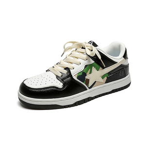 Retro Star Y2K Shoes