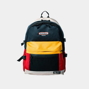 Retro Techwear Backpack 