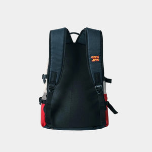 Retro Techwear Backpack 