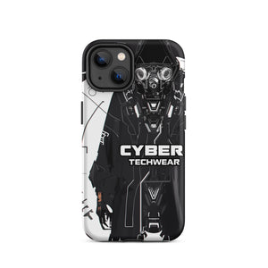 Retro Unique iPhone Case