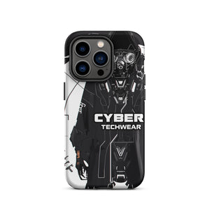 Retro Unique iPhone Case