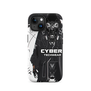 Retro Unique iPhone Case