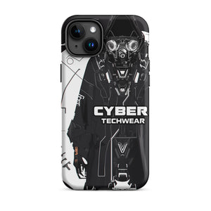 Retro Unique iPhone Case