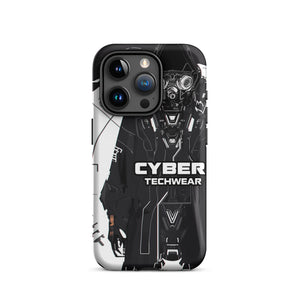 Retro Unique iPhone Case