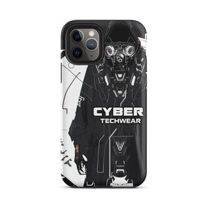 Retro Unique iPhone Case