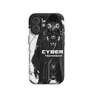 Retro Unique iPhone Case