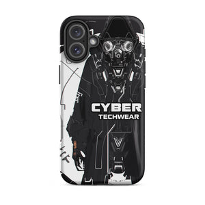 Retro Unique iPhone Case