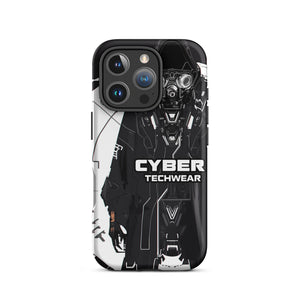 Retro Unique iPhone Case