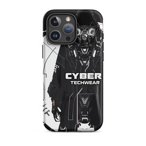 Retro Unique iPhone Case