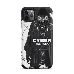 Retro Unique iPhone Case