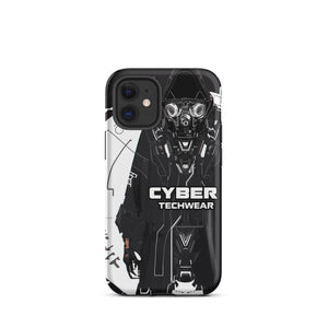 Retro Unique iPhone Case