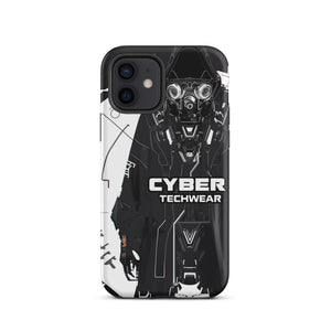 Retro Unique iPhone Case