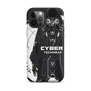 Retro Unique iPhone Case