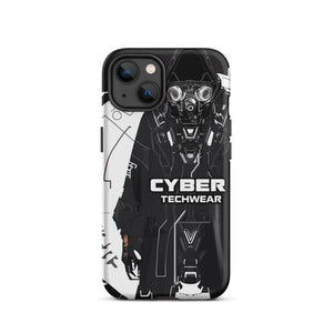 Retro Unique iPhone Case