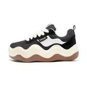 Retro Wave Y2K Sneakers Shoes