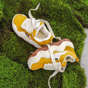Retro Wave Y2K Sneakers Shoes