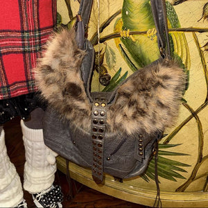 Retro Women Purse Y2k