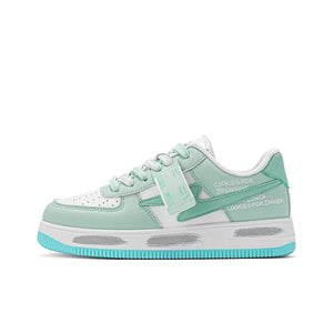 Retro Y2K Lightning Shoes
