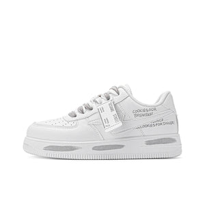 Retro Y2K Lightning Shoes