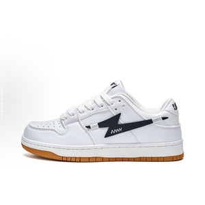 Retro Y2K Lightning Shoes