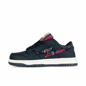 Retro Y2K Lightning Shoes
