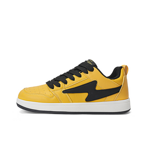 Retro Y2K Lightning Shoes