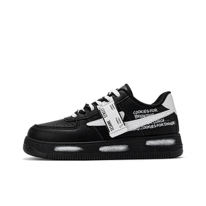 Retro Y2K Lightning Shoes