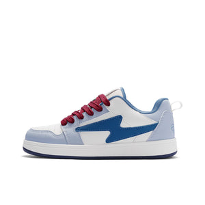 Retro Y2K Lightning Shoes
