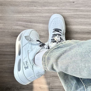 Retro Y2K Shoes Casual