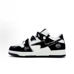 Retro Y2K Shoes Casual