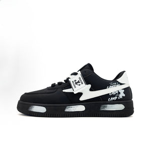 Retro Y2K Shoes Casual