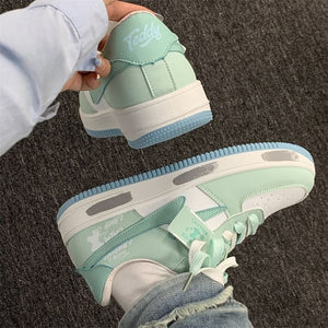 Retro Y2K Shoes Casual