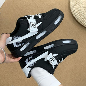 Retro Y2K Shoes Casual