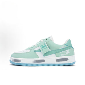 Retro Y2K Shoes Casual