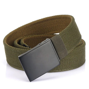 Reversible Tactical Belt