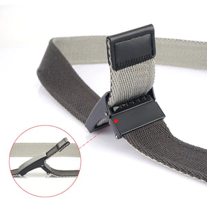 Reversible Tactical Belt