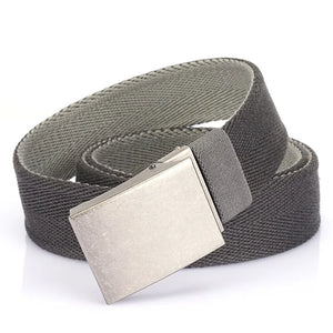 Reversible Tactical Belt