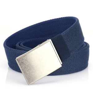 Reversible Tactical Belt