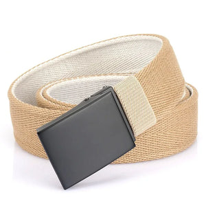 Reversible Tactical Belt