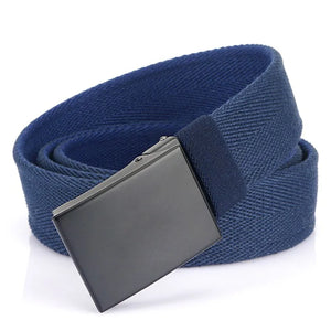 Reversible Tactical Belt
