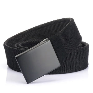 Reversible Tactical Belt