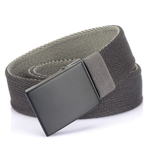 Reversible Tactical Belt