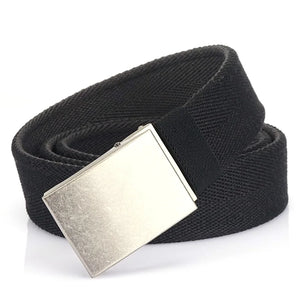 Reversible Tactical Belt